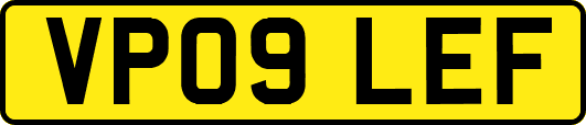 VP09LEF