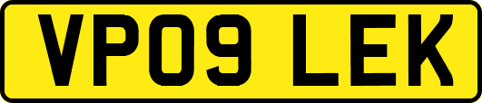 VP09LEK