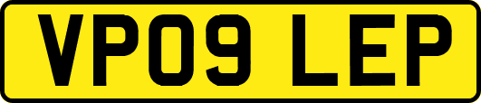 VP09LEP