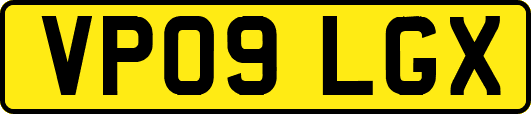 VP09LGX