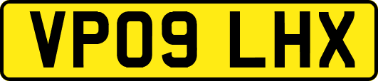 VP09LHX