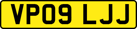 VP09LJJ