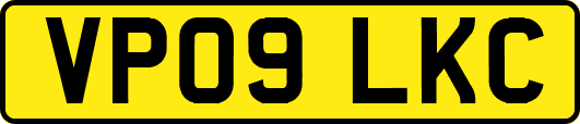 VP09LKC