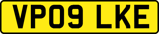 VP09LKE