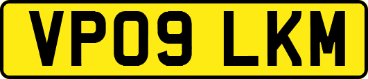 VP09LKM