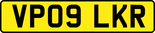 VP09LKR
