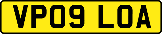 VP09LOA