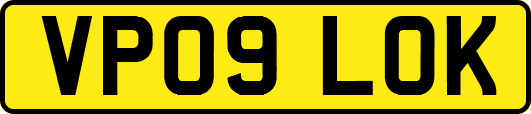 VP09LOK