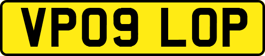 VP09LOP