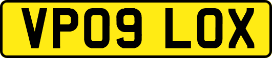 VP09LOX