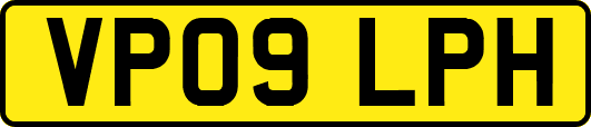 VP09LPH
