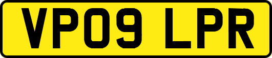 VP09LPR