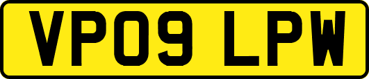 VP09LPW