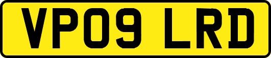 VP09LRD