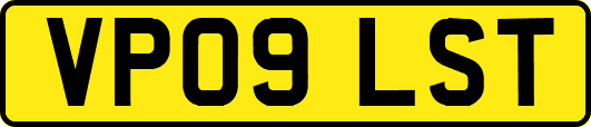 VP09LST