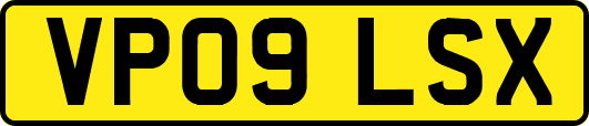 VP09LSX