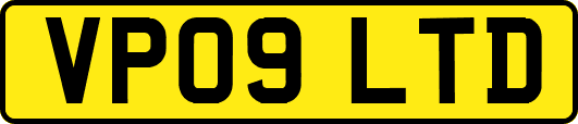 VP09LTD