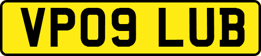 VP09LUB