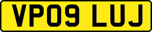 VP09LUJ