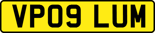 VP09LUM
