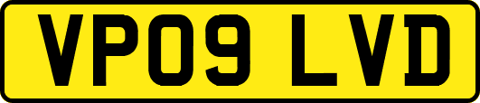 VP09LVD