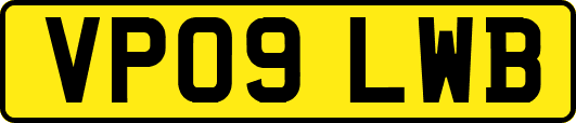 VP09LWB