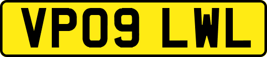 VP09LWL