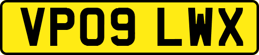 VP09LWX