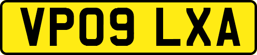 VP09LXA