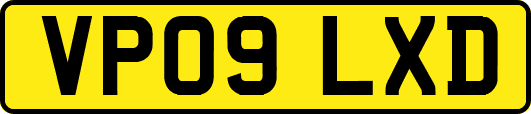 VP09LXD