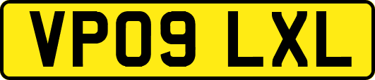 VP09LXL