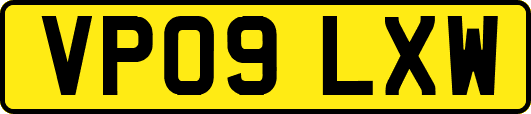 VP09LXW