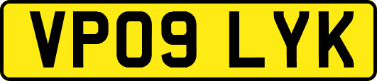 VP09LYK