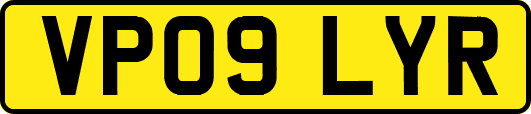 VP09LYR