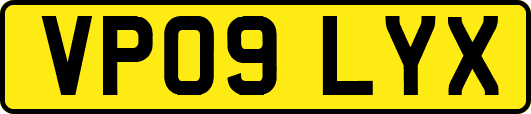 VP09LYX