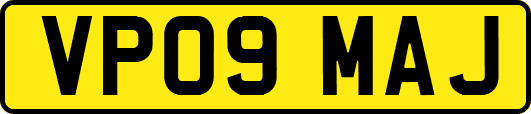 VP09MAJ