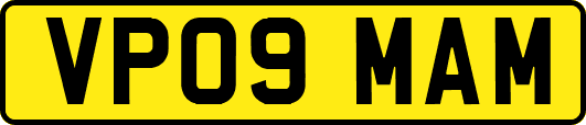 VP09MAM