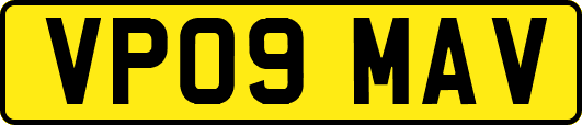 VP09MAV