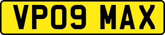 VP09MAX