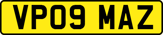 VP09MAZ