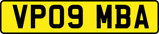 VP09MBA
