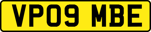 VP09MBE