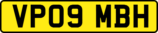 VP09MBH