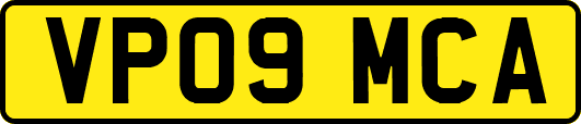 VP09MCA