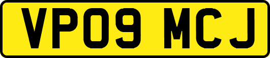 VP09MCJ