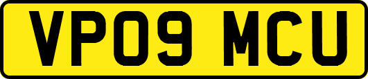 VP09MCU