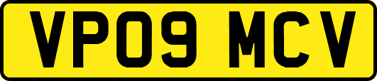 VP09MCV