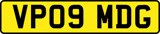 VP09MDG