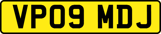VP09MDJ