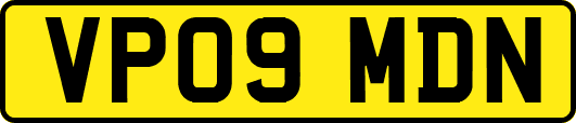VP09MDN